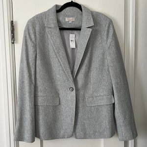 NWT Loft Blazer